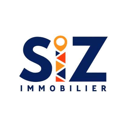 SIZ Immobilier — Pôle Immobilier de SIZEG AFRICA